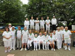 Image result for Redland Green Bowling Club