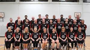 Image result for Ashbourne Badminton Club