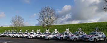 Afbeeldingsresultaat voor cyclomedia car