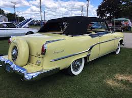 Image result for Pace Car Yellow 1954 Dodge