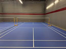 Image result for Chart Centre Badminton Club