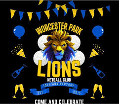 Image result for Elmbridge Netball Club