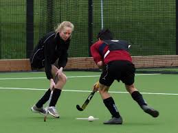 Image result for Oswestry Hockey Club