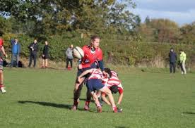 Image result for Sefton Rufc