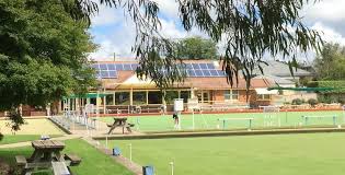 Image result for Marlborough Bowls Club