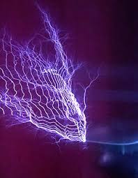 Image result for tesla coil