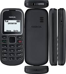 دانلود فایل فلش فارسی Nokia 1280/103 RM-647