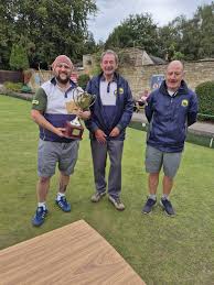 Image result for Brampton Institute Bowls Club