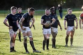 Image result for Matson Rugby Football Club
