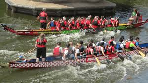 Image result for Worcester Dragon Boat Racing Club