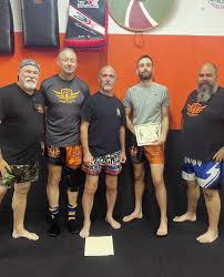 Image result for Phraya Pichai Camp Muay Thai