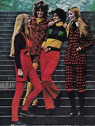 Image result for hot pants 1970