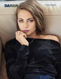 Image result for Willa Holland
