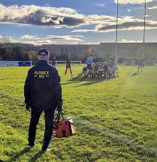 Image result for Alnwick Rugby Football Club