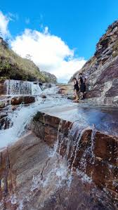 Image result for Cachoeira do Tabuleiro