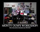 Monty Oum | News-