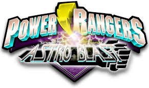Image result for ASTRO RANGERS