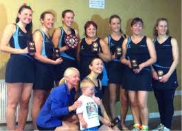 Image result for Speedwell Netball Club
