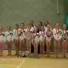 Image result for Horsham Gymnastics Club
