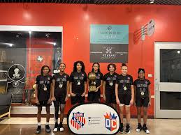 Image result for Elmbridge Girls Basketball Club