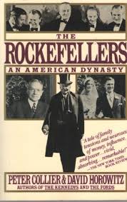 Image result for "the Rockefellers"