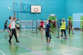Image result for Cranford Sports Jnr (Devon) Badminton Club