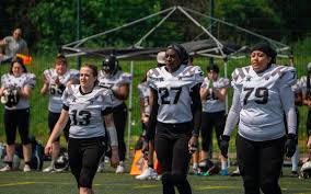 Image result for London Warriors