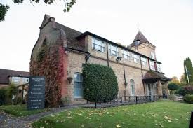 Image result for Badgemore Park Golf Club, Henley On Thames