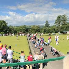 Image result for Llandrindod Wells Bowling Club