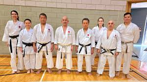 Image result for Windsor Karate Club