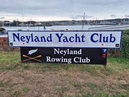 Image result for Neyland Yacht Club