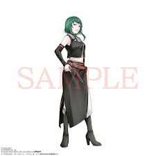 「ネメシス=スドウ ネメシスの銃口」の画像検索結果