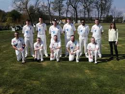 Image result for Rodley Cricket Club