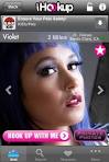 iHookup | Sex Dating Directory