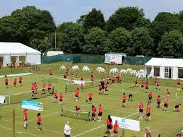 Image result for Mersey Bowmen Tennis Club