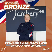 Image result for Fenland Archery Club