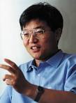 Dr. Zhang Weiying is Professor