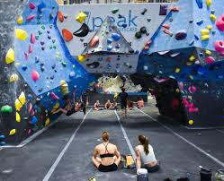 Image result for Peak Climbing Club