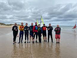 Image result for Berwick Sailing Club