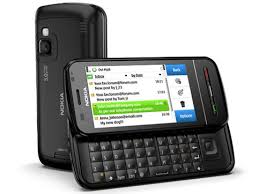 Image result for nokia sliding qwerty