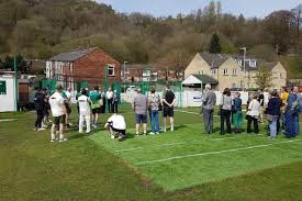 Image result for Walsden Cricket Club