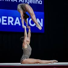 Image result for Sports Acro