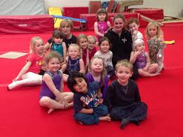 Image result for Cardiff Olympic Gymnastics Club