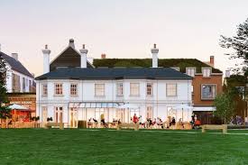 Image result for Brightwell Bowling Club (Farnham)