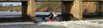 Image result for Stour Valley Canoe Club