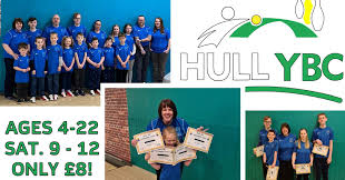 Image result for Harrogate Youth Bowling Club