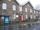 Ebbw Vale Literary and Scientific Institute - via Daymix