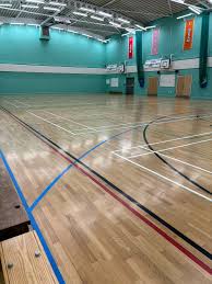Image result for Manor Hall Badminton Club