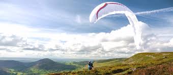 Image result for Scottish Mountain Paragliding Club