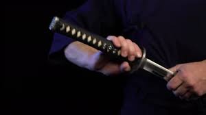 Image result for Studio shot with weapon